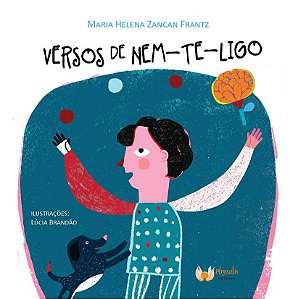 Versos de nem-te-ligo