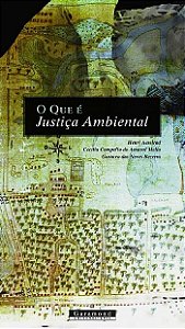 O que é justiça ambiental