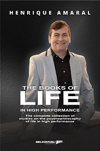 The books of life in high performance
