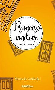 Primeiro andar contos selecionados