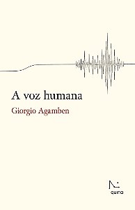 A voz humana