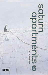 Saturn Apartments vol. 06