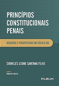Princípios constitucionais penais: desafios e perspectivas no século XXI