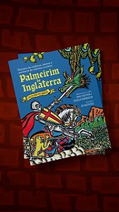 Palmerim de Inglaterra