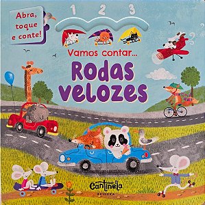 Rodas velozes