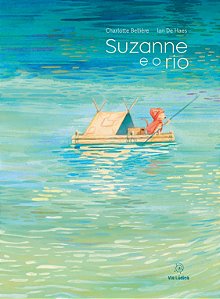 Suzanne e o rio