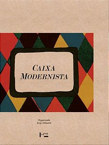 Caixa modernista