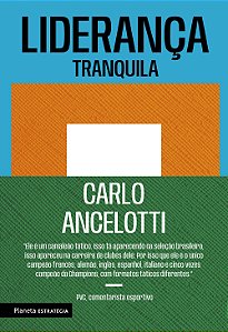 Liderança tranquila