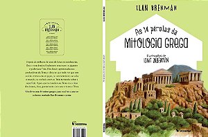 As 14 pérolas da mitologia grega