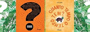 Quanto tempo o tempo tem?