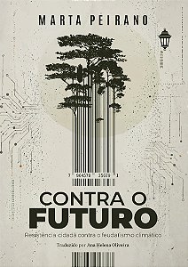 Contra o futuro