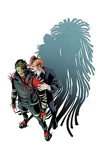 Excepcionais x-men 7