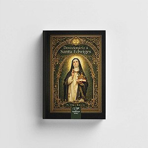 Devocionário A Santa Edwiges - Reedição