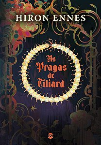 As pragas de Tiliard