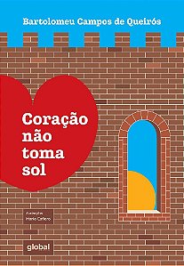 Coração não toma sol