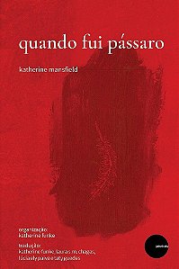 Quando Fui Passaro