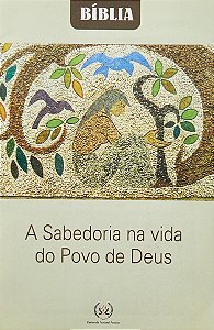 A Sabedoria Na Vida Do Povo De Deus