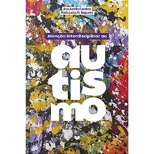 Atenção Interdisciplinar Ao Autismo