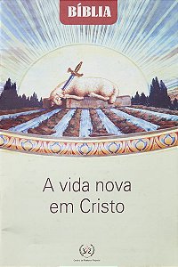 A Vida Nova Em Cristo