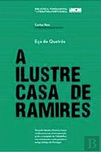 A Ilustre Casa De Ramires