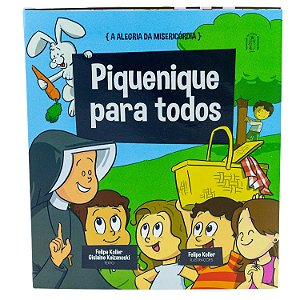 Piquenique Para Todos - Vol. 2