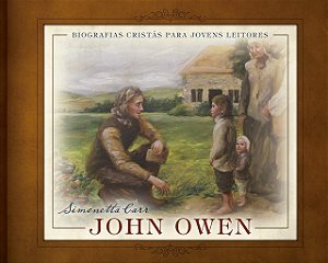 Jonh Owen
