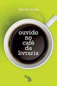 Ouvido No Café Da Livraria