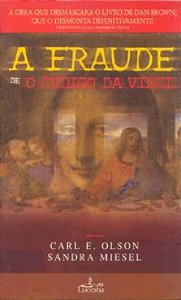 A Fraude De O Codigo Da Vinci