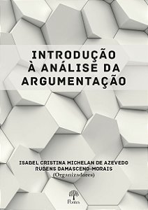Introdução À Análise Da Argumentação