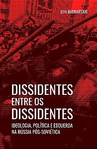 Dissidentes entre os dissidentes