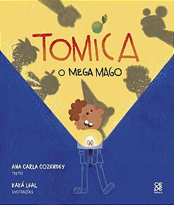 Tomica O Mega Mago