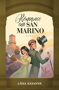 Romance em San Marino - Livro 1 (Volume 1)