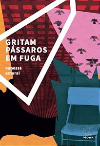 Gritam Pássaros Em Fuga