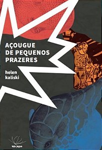 Açougue Dos Pequenos Prazeres