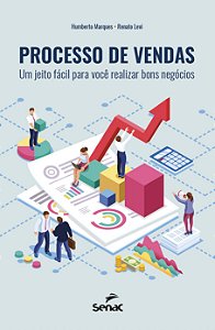 Processo de vendas:: um jeito fácil para você realizar bons negócios