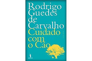 Cuidado Com O Cão
