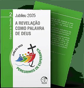 A Revelação Como Palavra De Deus - Cadernos Do Concílio - Volume 2