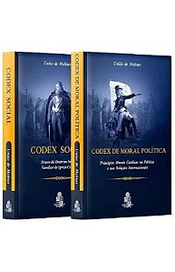 Codex Social E Codex Da Moral Política