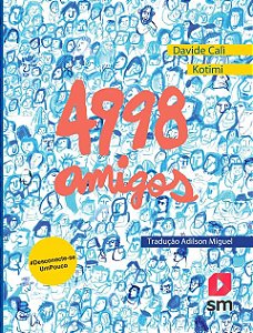 4998 Amigos