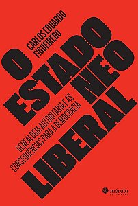 O Estado neoliberal