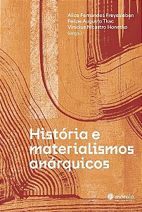História e materialismos