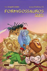 Formigossauros