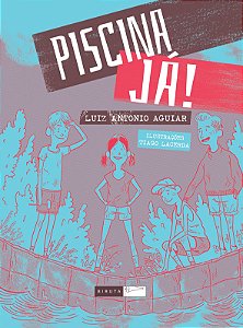 Piscina já!