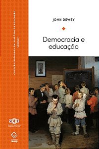 Democracia e educação