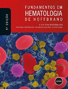 Fundamentos em hematologia de Hoffbrand 9ed.