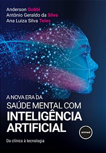 A Nova Era da Saúde Mental com Inteligência Artificial