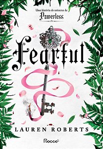 Fearful