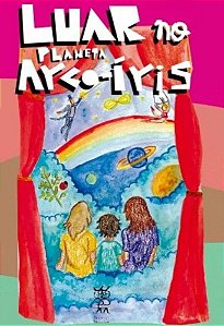 Luar No Planeta Arco-Iris