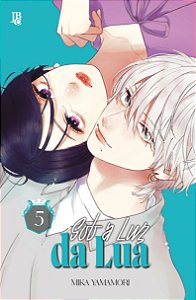 Sob a luz da lua vol. 05