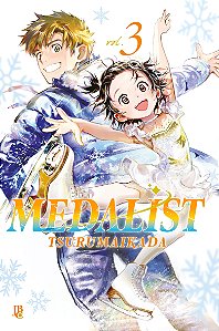 Medalist vol. 03